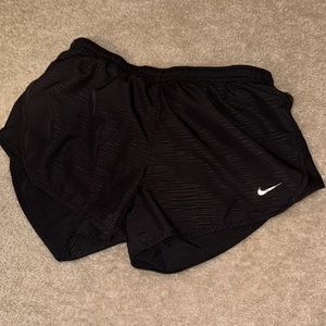 Nike Dri-Fit Shorts Size Small